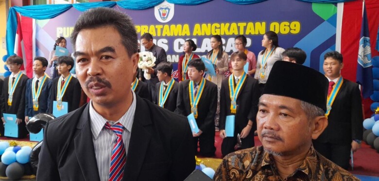 Membangun Masa Depan dengan Pendidikan yang Berfokus pada Kebutuhan Lokal