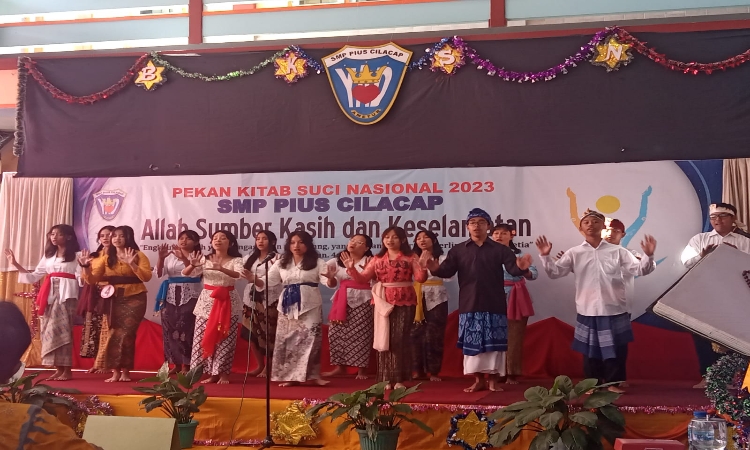 Membangun Masa Depan di SMP Pius Cilacap: Rahasia Pendidikan yang Menjawab Kebutuhan Lokal